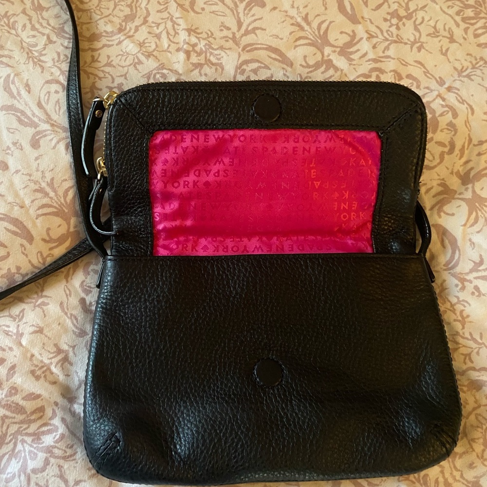 Kate spade small shoulder purse